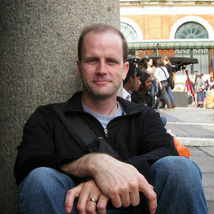 Meet your Posher, Walter